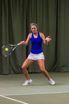 Luise Intert 340 - Weihnachtsturnier Kiel